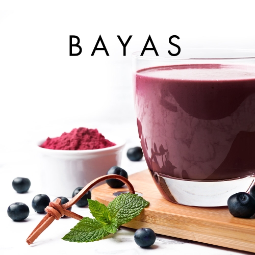 BAYAS