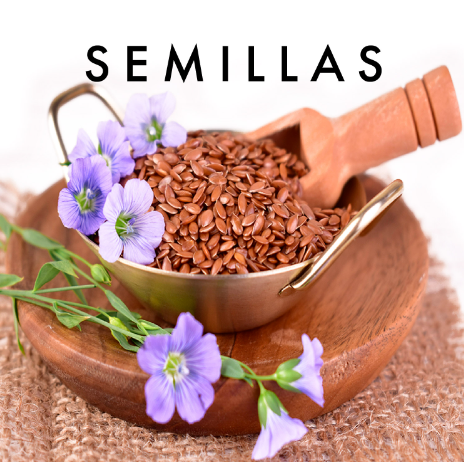 SEMILLAS