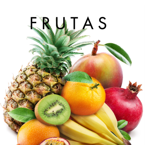 FRUTAS Y DÁTILES