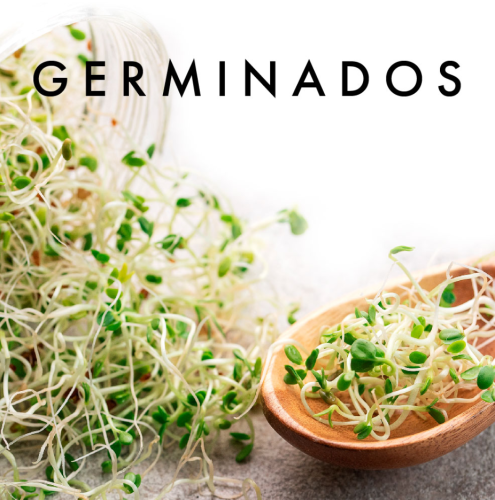 GERMINADOS