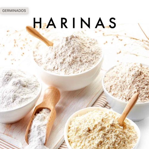 HARINAS