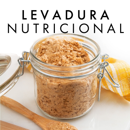 LEVADURA NUTRICIONAL VARIAS