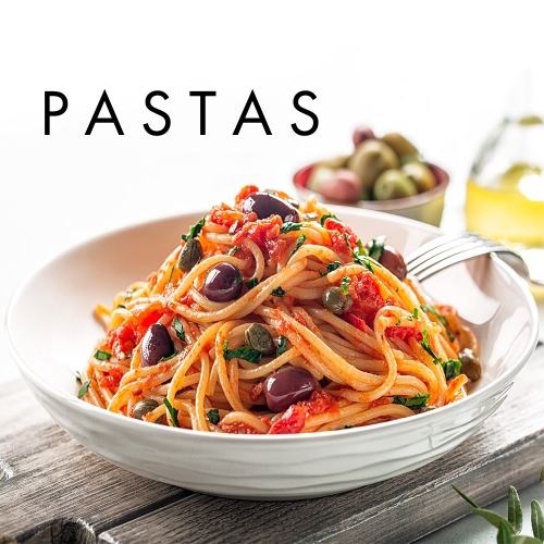 PASTAS